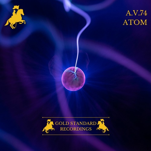 A.V.74 - Atom (Radio Edit)
