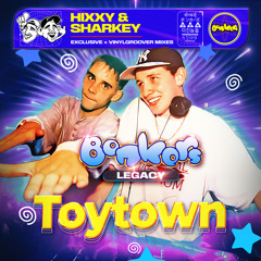 Toytown (Exclusive Intro Mix)