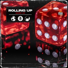 DICED UP - PHONE DOWN (ROLLING UP EP)