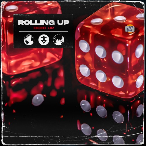 DICED UP - HEAT (ROLLING UP EP)