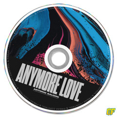 Anymore Love (Extended)