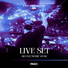 PNC Sessions Vol 2 | Live at Rio Electronic Music, Buenos Aires