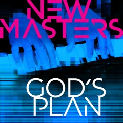 God's Plan (feat. Sullivan Fortner)