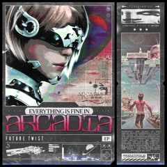 Producer Dojo: Everything is Fine In Arcadia EP