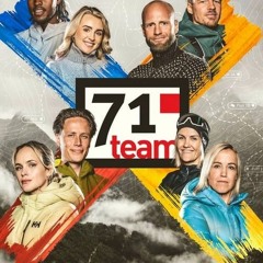 71° Nord: Team; Season 3 Episode 7 𝘍𝘶𝘭𝘭 𝘌𝘱𝘪𝘴𝘰𝘥𝘦 -2
