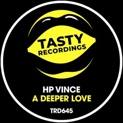 HP Vince - A Deeper Love (Original Mix)