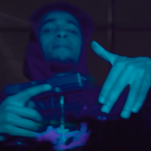 E3 - NO WRECC (Prod.by.Yamaica)