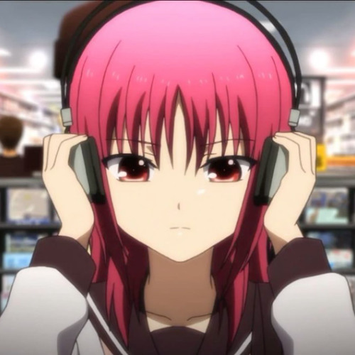Like My Music
