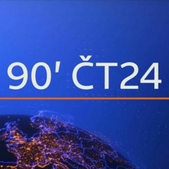 90' ČT24 - Dva roky od ruské invaze – jak se daří Ukrajincům v Česku?