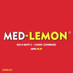 Med lemon (Lemons OFS Edit)