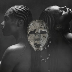 Doechii - Anxiety (NØ HATE REMIX) [HARDTECHNO]