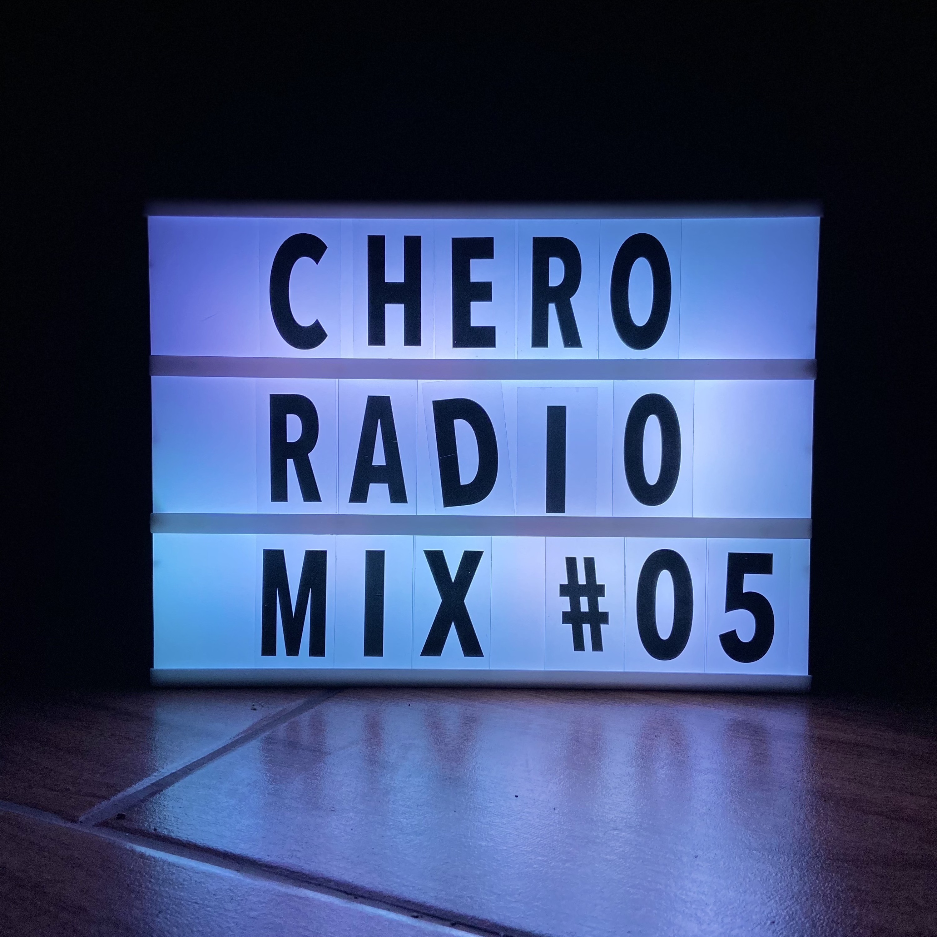 Dj Chero