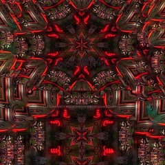 LUCIDMONEY 1 : SHADOW-BLOOD ORIGIN