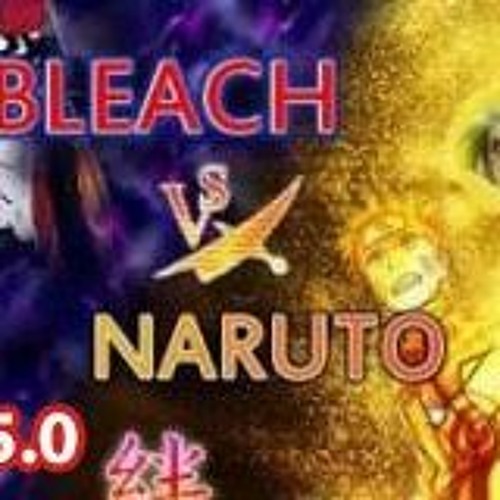 Stream Descargar Gratis Naruto Vs Bleach Mugen Pc By SumpluQjuncno.