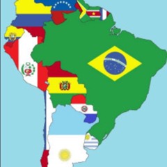 Baila La Cumbia a la Americana