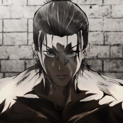 Eren x Power Slide