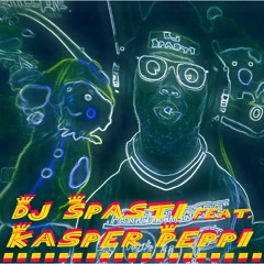 Dj Spasti feat. Kasper Peppi - Oldschool Klatsche (Brothers in Mind Bootleg-Mix)