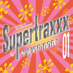 Premiere: Supermarc - The Ways Of The Underground