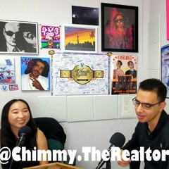 Real Estate Discussion W/ Chimmy The Realtor