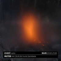 Soundcloud podcast image for MUT3D - V3N3C3NT invite Santebela 