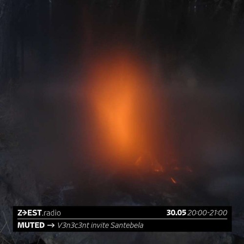 MUT3D - V3N3C3NT invite Santebela - 30/05