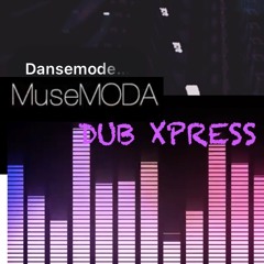 DUB XPRESS  DUB DISCO