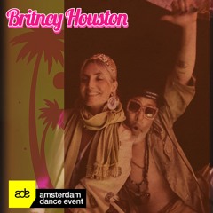 Britney Houston @ De FIK, RADION Studios - Special BDay set
