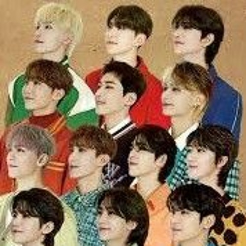 相遇的意义 The Significance of Our Encounter - Seventeen 세븐틴