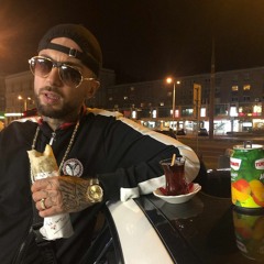 Malik Montana - Ciało z Okładki (prod. FRNKIE x Graca)