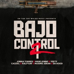 Bajo Control 2 - Jonna Torres Feat. Various Artists