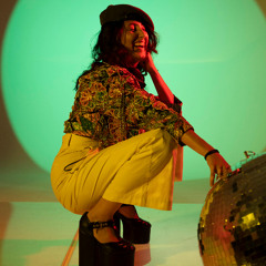 STICKY - Imagine Purim 2026