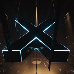 X IS FOREVER x IN THE MOMENT (ADRIATIQUE INTRO) "KYWND EDIT"