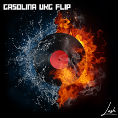 Gasolina UKG FLIP (FREE DOWNLOAD)