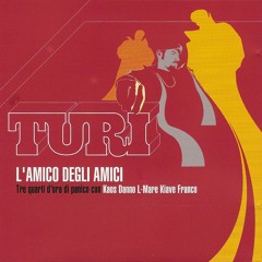 Tempesta del secolo (feat. Kaos)