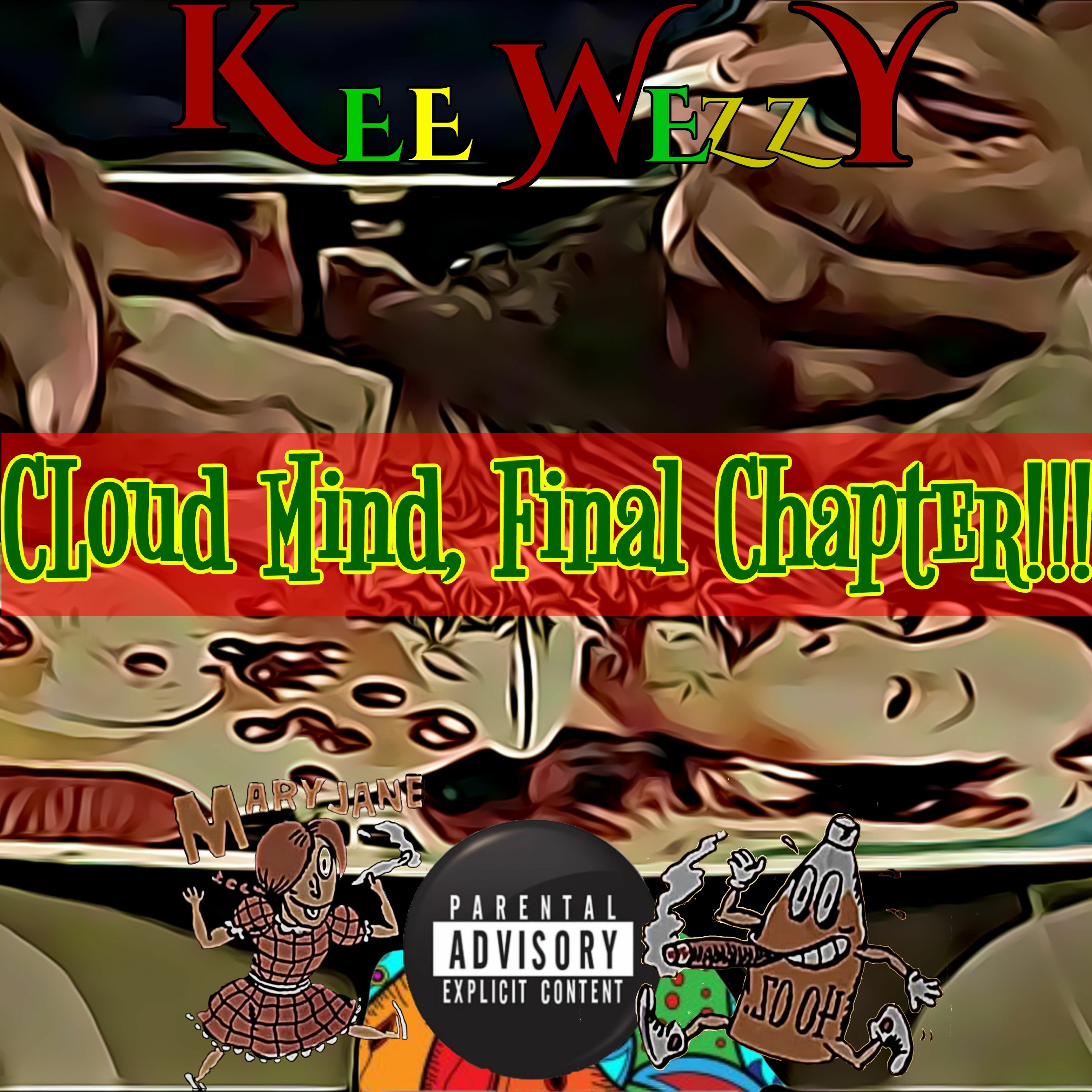 Kee Wezzy