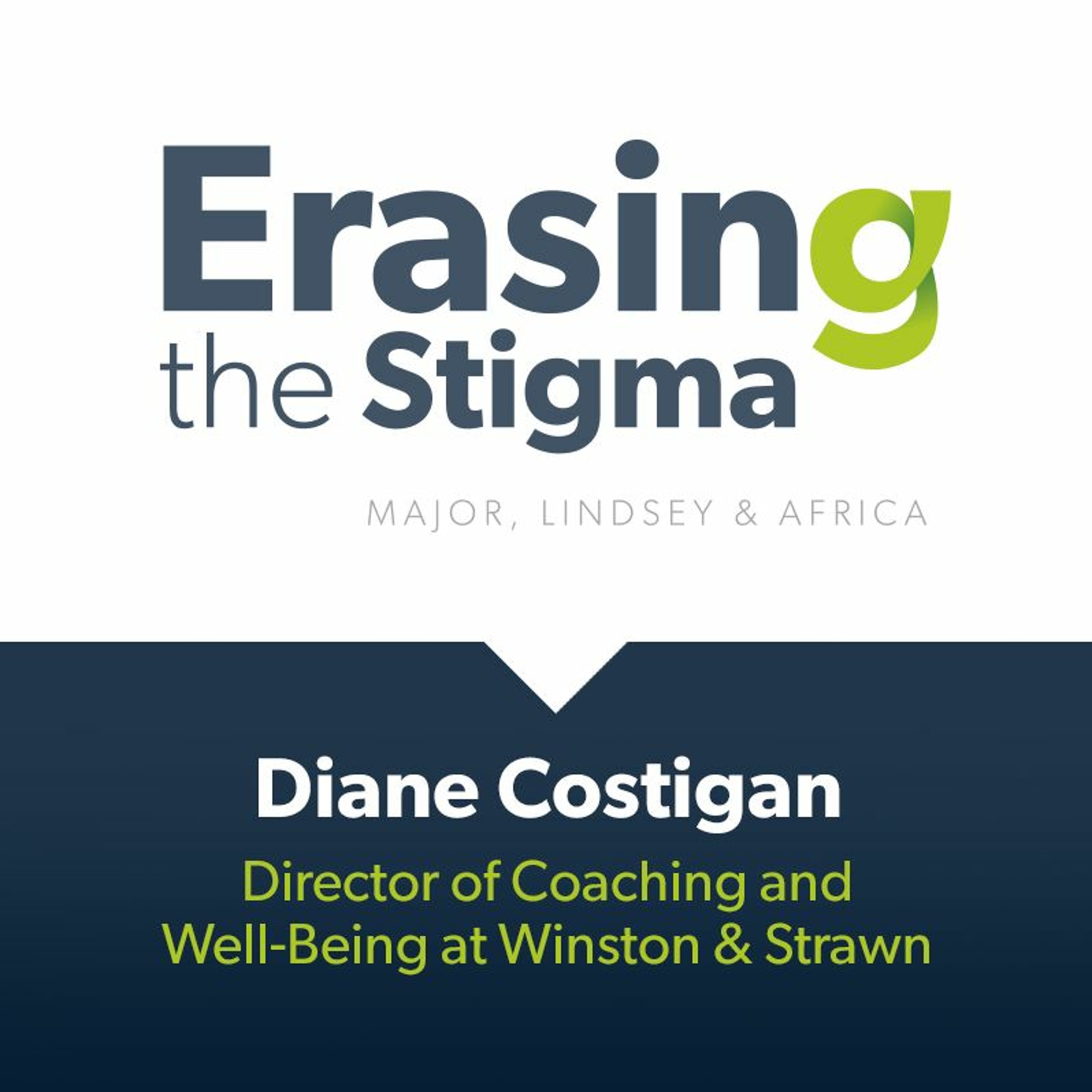 Erasing the Stigma