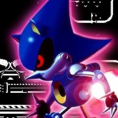 Metal Sonic Chase Theme - Forsaken UST