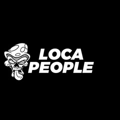 Dhiky Kartomi - Loca People (evo)