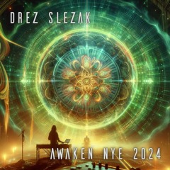 DREZ SLEZAK | AWAKEN NYE 2024 | Ecstatic Dance Celebration Set