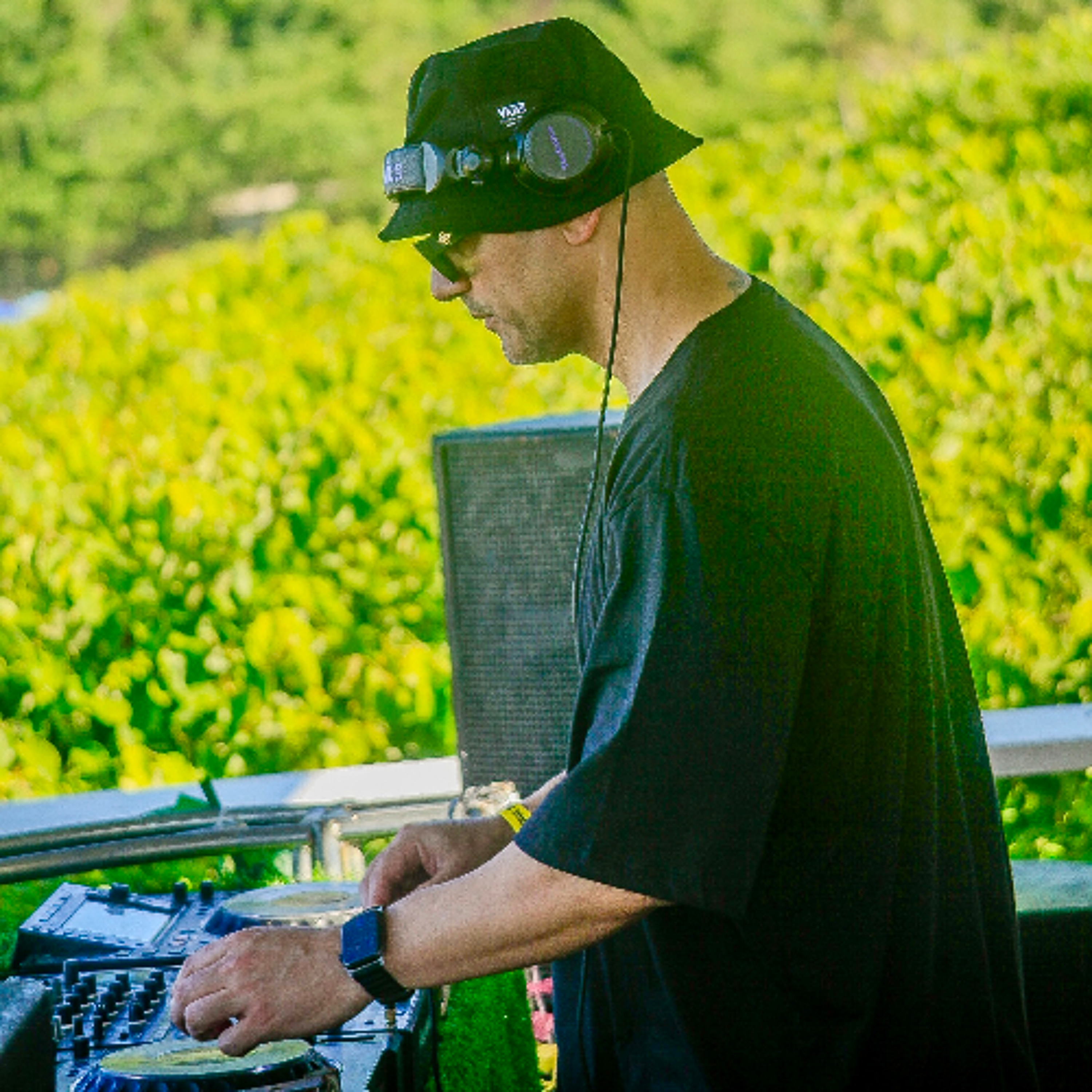 Fabricio Peçanha Sets