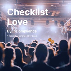 Checklist Love