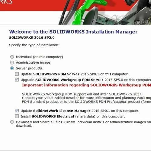 Stream Solidsquad Solidworks 2016 Crack Download VERIFIED by Divine