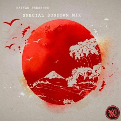 Special Sundown Mix - Rooftop Sky Bar [Norway]