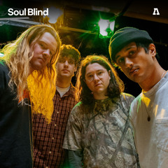 Phantom Pool (Audiotree Live version)