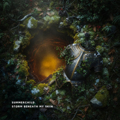 Storm Beneath My Skin (Thunderheart Edition)