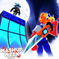 Budget Cuts - Mashup Week: Megamix