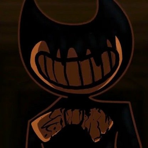 FNF Indie cross HD bendy ending lighting by FunTimeChell on DeviantArt