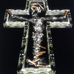 Crucify {Heal Me Re:}