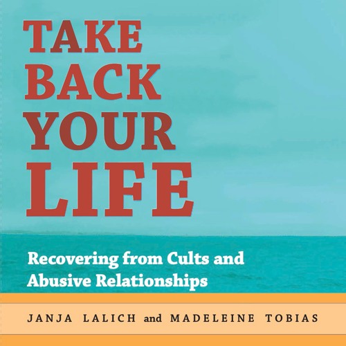 Sample for Take Back Your Life by Janja Lalich & Madeleine Tobias