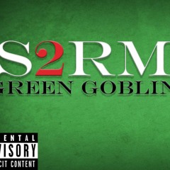 Green Goblin - S2RM
